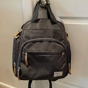 Eddie Bauer Diaper Bag